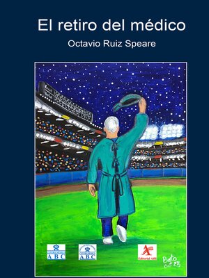 cover image of El retiro del médico